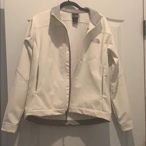 North Face jacket
